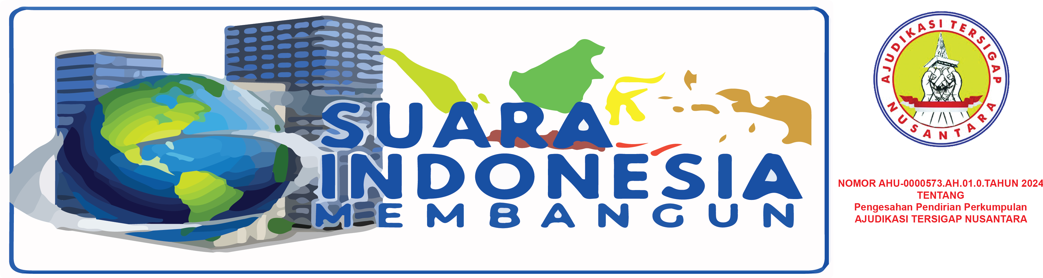 Suaraindonesiamembangun.com